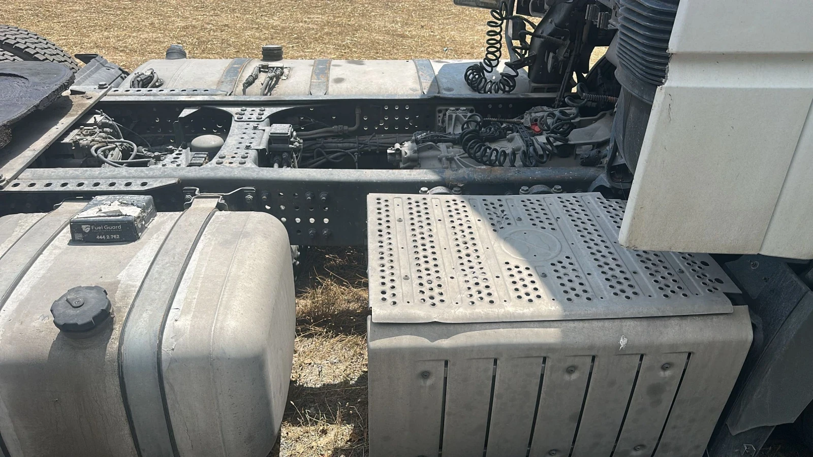 Mercedes-Benz Actros 1842 | Mobile.bg � ����������� 6