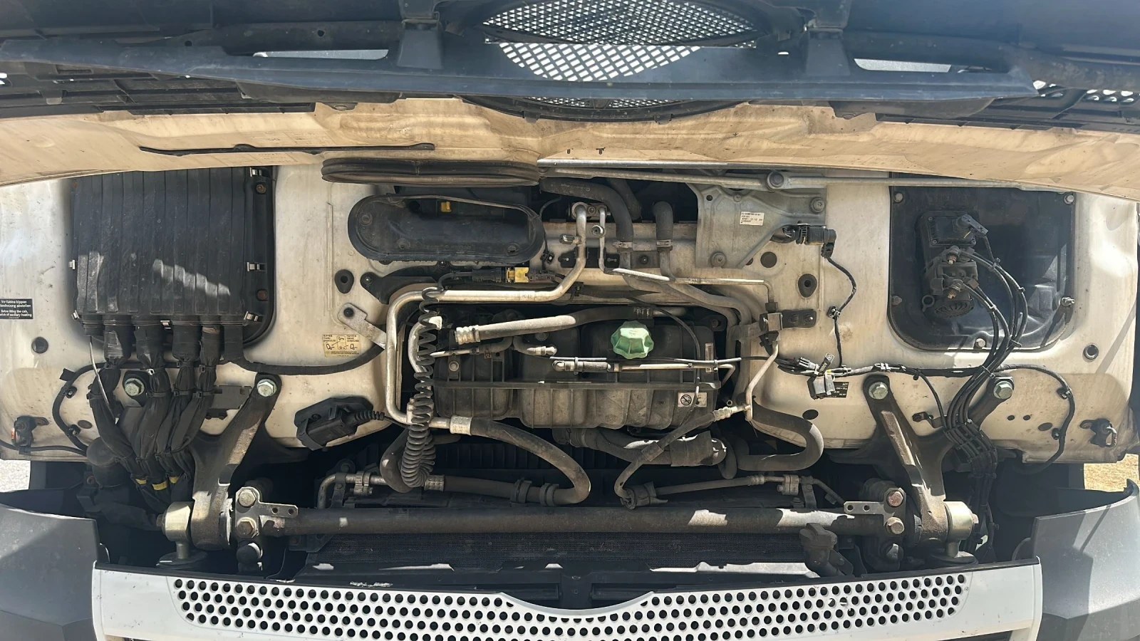 Mercedes-Benz Actros 1842 | Mobile.bg � ����������� 8