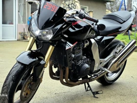 Kawasaki Z 1000, снимка 3
