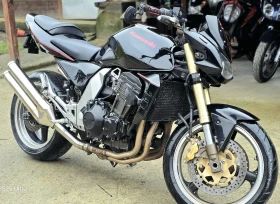 Kawasaki Z 1000, снимка 2