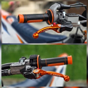 Ktm SX-F 450 FACTORY/СТАРТЕР/ЛИЗИНГ, снимка 11