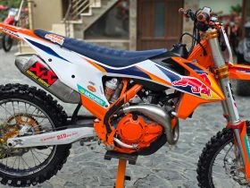 Ktm SX-F 450 FACTORY/СТАРТЕР/ЛИЗИНГ, снимка 4