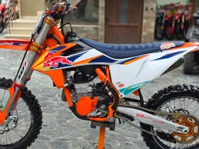 Ktm SX-F 450 FACTORY/СТАРТЕР/ЛИЗИНГ, снимка 13
