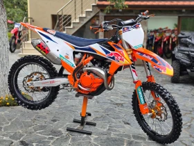Ktm SX-F 450 FACTORY/СТАРТЕР/ЛИЗИНГ, снимка 1