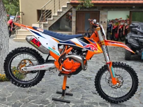 Ktm SX-F 450 FACTORY/СТАРТЕР/ЛИЗИНГ, снимка 3