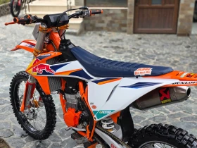 Ktm SX-F 450 FACTORY/СТАРТЕР/ЛИЗИНГ, снимка 8