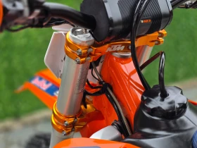 Ktm SX-F 450 FACTORY/СТАРТЕР/ЛИЗИНГ, снимка 9