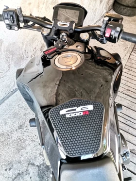 Honda Cb 1000R Black Edition, снимка 6