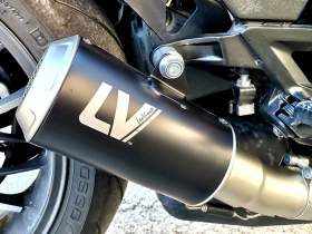 Honda Cb 1000R Black Edition, снимка 4