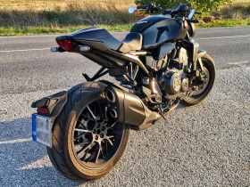 Honda Cb 1000R Black Edition, снимка 3