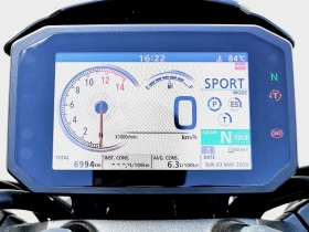 Honda Cb 1000R Black Edition, снимка 5