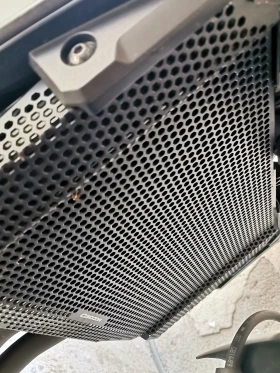 Honda Cb 1000R Black Edition, снимка 11