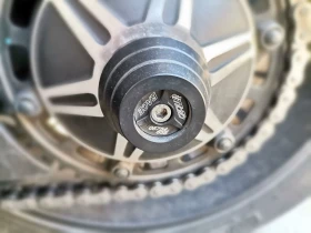 Honda Cb 1000R Black Edition, снимка 12