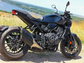 Honda Cb 1000R Black Edition, снимка 17