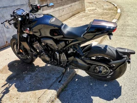 Honda Cb 1000R Black Edition, снимка 3