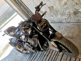 Honda Cb 1000R Black Edition, снимка 10