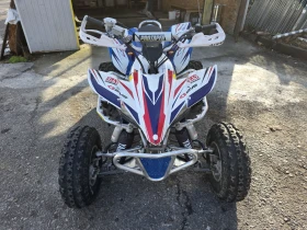 Yamaha Yfz 450 Регистрирано! Тунинг, снимка 15