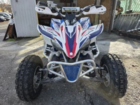 Yamaha Yfz 450 Регистрирано! Тунинг, снимка 1