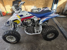 Yamaha Yfz 450 Регистрирано! Тунинг, снимка 8