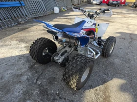 Yamaha Yfz 450 Регистрирано! Тунинг, снимка 13