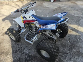 Yamaha Yfz 450 Регистрирано! Тунинг, снимка 10