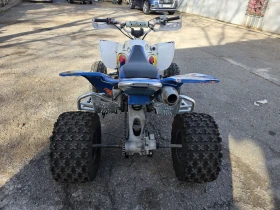 Yamaha Yfz 450 Регистрирано! Тунинг, снимка 12