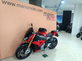 BMW S 1000R ABS ESA, снимка 12