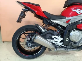 BMW S 1000R ABS ESA, снимка 9