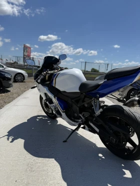 Suzuki Gsxr K5 600, снимка 6