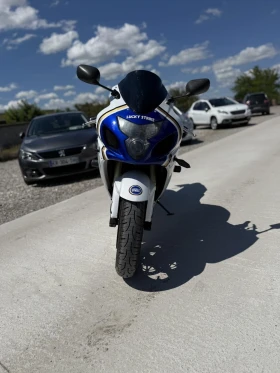 Suzuki Gsxr K5 600, снимка 3