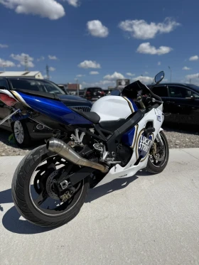Suzuki Gsxr K5 600, снимка 7