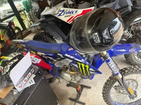 Yamaha Yzf YZ 450F, снимка 2