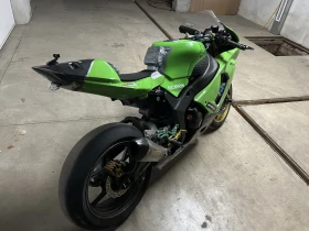Kawasaki Zxr 636, снимка 6