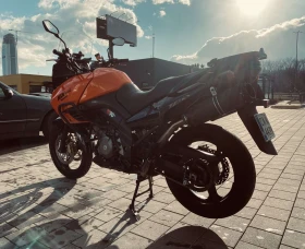 Suzuki V-strom DL 1000, снимка 5