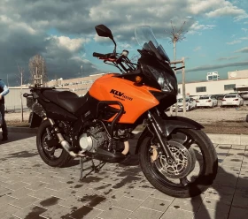 Suzuki V-strom DL 1000, снимка 8