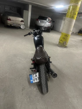 Обява за продажба на Suzuki GN ~3 000 лв. - изображение 4