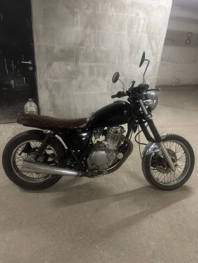     Suzuki GN