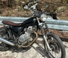     Suzuki GN