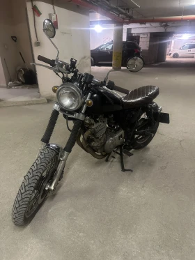     Suzuki GN
