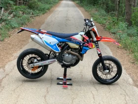 Обява за продажба на Ktm EXC 500F A2 ~16 200 лв. - изображение 3