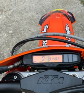 Обява за продажба на Ktm EXC 500F A2 ~16 200 лв. - изображение 5