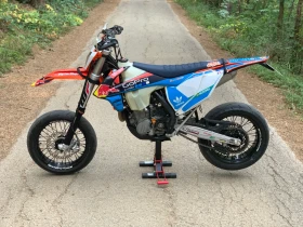 Обява за продажба на Ktm EXC 500F A2 ~16 200 лв. - изображение 2