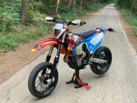 Обява за продажба на Ktm EXC 500F A2 ~16 200 лв. - изображение 1
