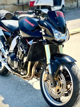 Обява за продажба на Kawasaki Z 1000 ~5 499 лв. - изображение 10