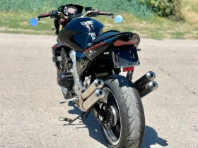 Обява за продажба на Kawasaki Z 1000 ~5 499 лв. - изображение 8