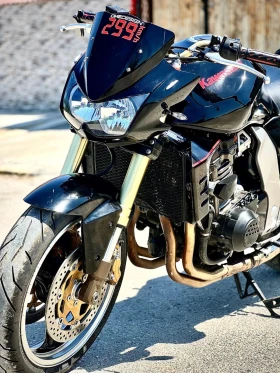 Обява за продажба на Kawasaki Z 1000 ~5 499 лв. - изображение 9