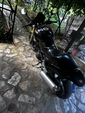 Ducati Monster | Mobile.bg    7