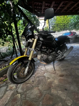 Ducati Monster | Mobile.bg    6