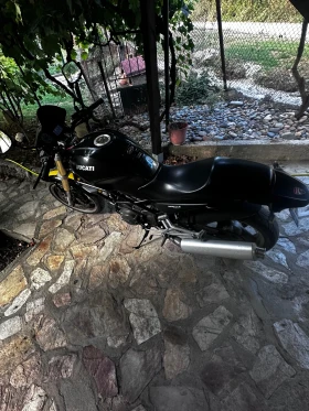 Ducati Monster | Mobile.bg    5