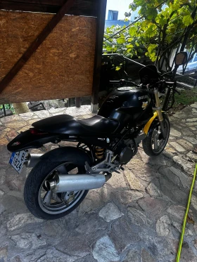 Ducati Monster | Mobile.bg    2